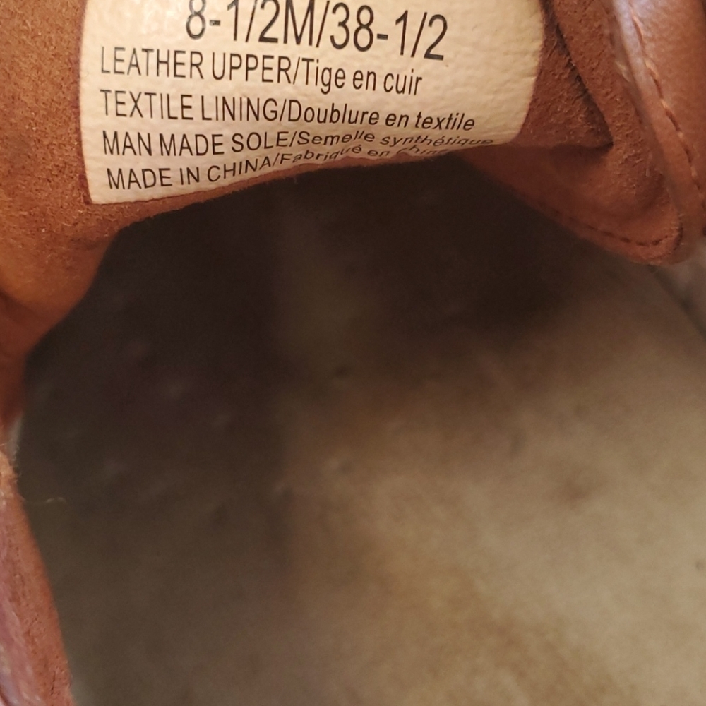 Ellen Degeneres Caden Sneakers - Leather upper - Picture 5 of 7